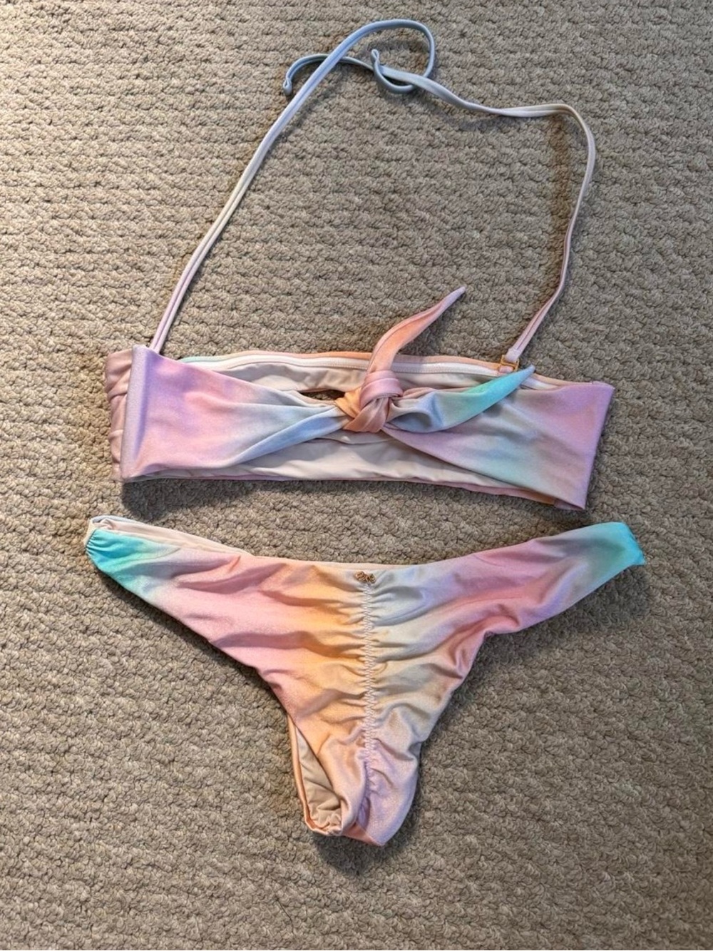 PQ Bikini Set - Picture 4 of 5